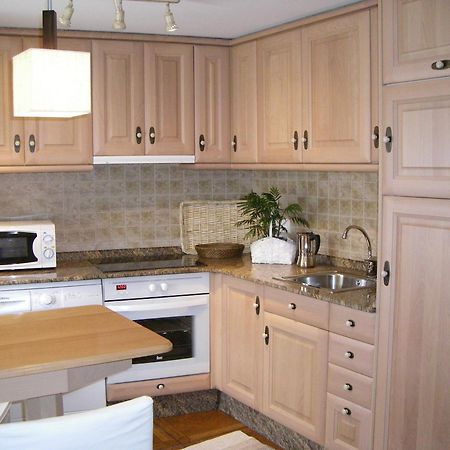 Apartamento Sopiedra Nueva De Llanes Extérieur photo