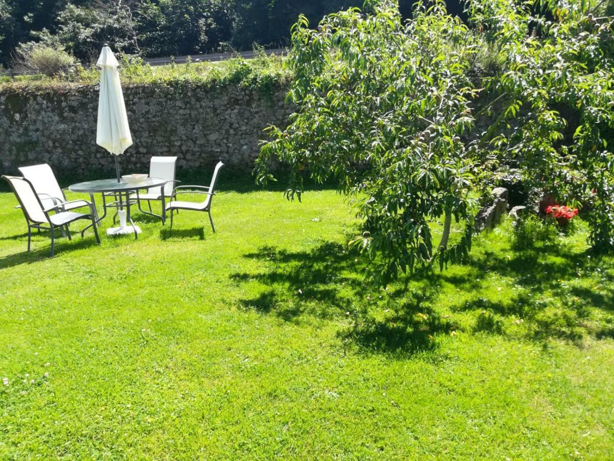 Apartamento Sopiedra Nueva De Llanes Extérieur photo